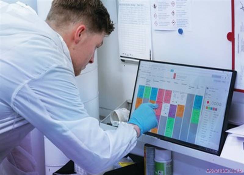 對于n,n-二甲基胺理化性質(zhì)介紹