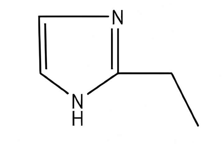 2 -乙基咪唑產(chǎn)品介紹